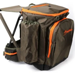 Reppujakkara Haghus Metsä, 40l