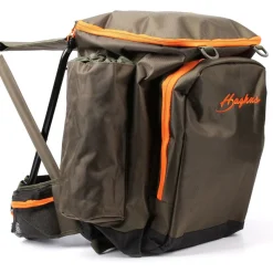 Reppujakkara Haghus Metsä, 40l