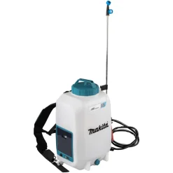 Reppuruisku Makita LXT DUS158Z 15L 5 bar 18V ilman akkua