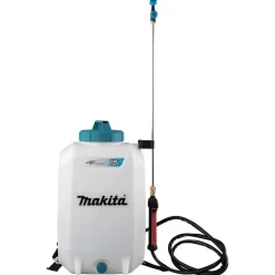 Reppuruisku Makita LXT DUS158Z 15L 5 bar 18V ilman akkua