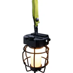 Retkilyhty Harju, ladattava, himmennettävä, 5.5W, 25-250lm, 2200K