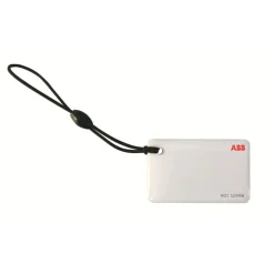 RFID-tunnistekortti Abb Terra AC, 5kpl/pussi, sähköauton latausasemalle tunnistautumista varten