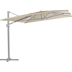Riippuva aurinkovarjo Brafab Vinovo, 400x300cm