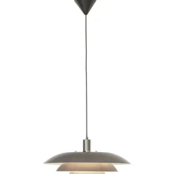 Riippuvalaisin Aneta Lighting Epsilon, eri värejä