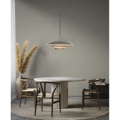 Riippuvalaisin Aneta Lighting Epsilon, eri värejä