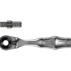 Räikkä Wera Zyklop Mini 1/4"