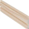 Rimapaneeli/valeurapaneeli Jokiwood STS10, 15x95x3300mm, kuusi, käsittelemätön