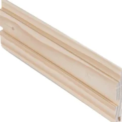 Rimapaneeli/valeurapaneeli Jokiwood STS10, 15x95x3300mm, kuusi, käsittelemätön