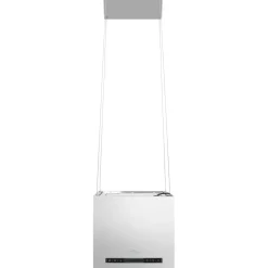 Ripustettava liesituuletin LCD 37 cm ruostumaton teräs