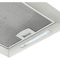 Ripustettava liesituuletin LCD 37 cm ruostumaton teräs