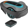 Robottiruohonleikkuri Gardena Smart Sileno City 500 Lona 500 m²