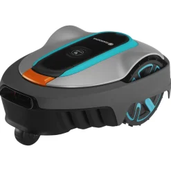 Robottiruohonleikkuri Gardena Smart Sileno City 500 Lona 500 m²
