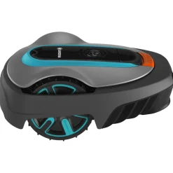 Robottiruohonleikkuri Gardena Smart Sileno City 500 Lona 500 m²
