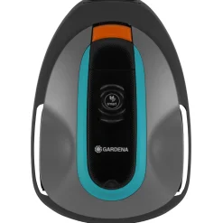 Robottiruohonleikkuri Gardena Smart Sileno City 500 Lona 500 m²