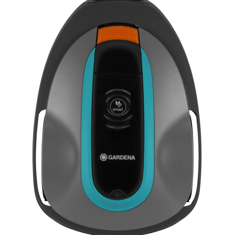 Robottiruohonleikkuri Gardena Smart Sileno City 500 Lona 500 m²