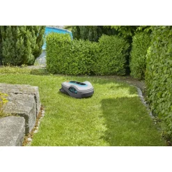 Robottiruohonleikkuri Gardena Smart Sileno City 500 Lona 500 m²