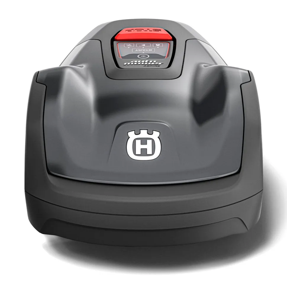 Robottiruohonleikkuri Husqvarna Automower Aspire R4 400 m² (970568521)