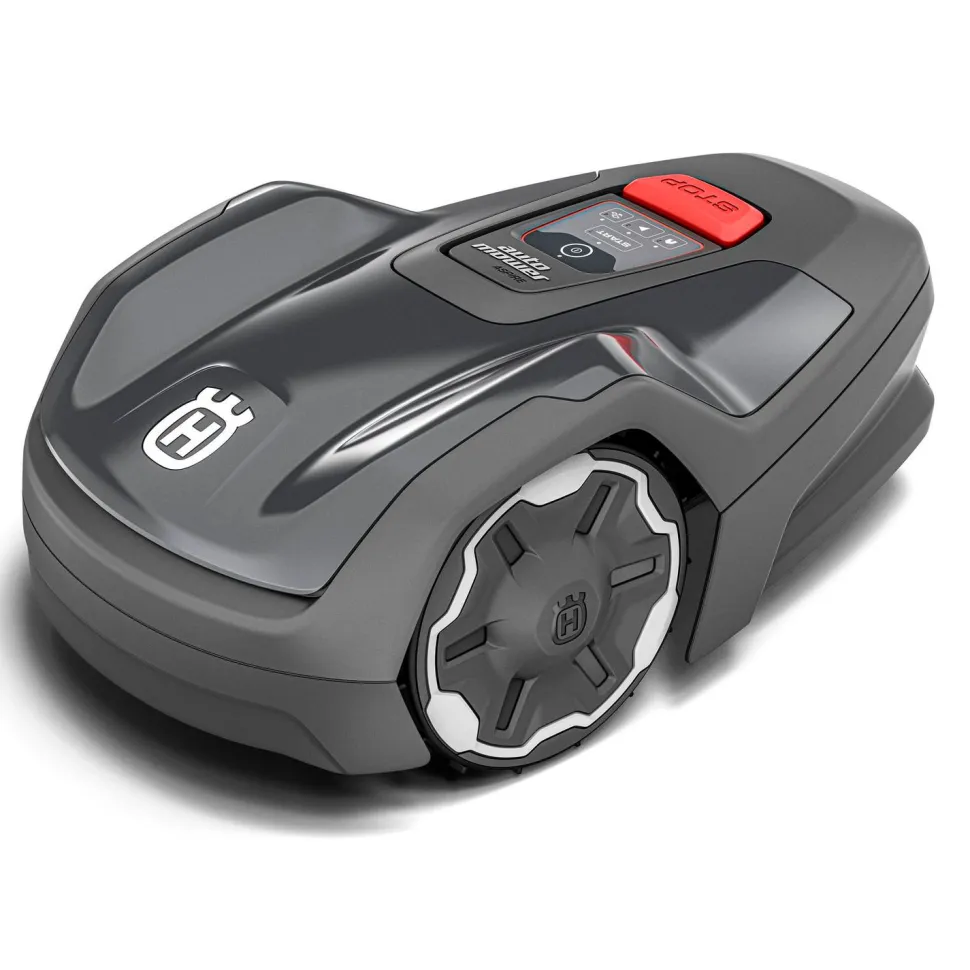 Robottiruohonleikkuri Husqvarna Automower Aspire R4 400 m² (970568521)