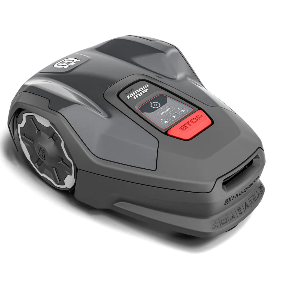 Robottiruohonleikkuri Husqvarna Automower Aspire R4 400 m² (970568521)