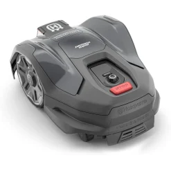 Robottiruohonleikkuri Husqvarna Automower 305E Nera 600 m²