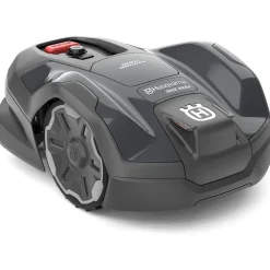 Robottiruohonleikkuri Husqvarna Automower 305E Nera 600 m²
