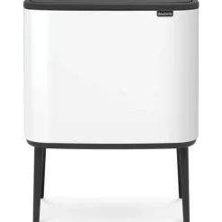 Roska-astia Brabantia Bo Touch Bin, 3x11L