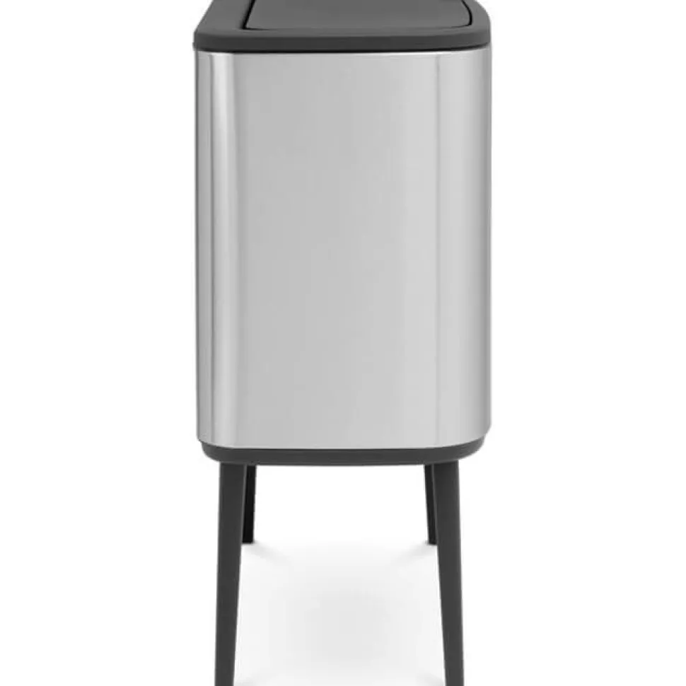 Roska-astia Brabantia Bo Touch Bin, 3x11L