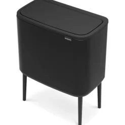 Roska-astia Brabantia Bo Touch Bin, 3x11L