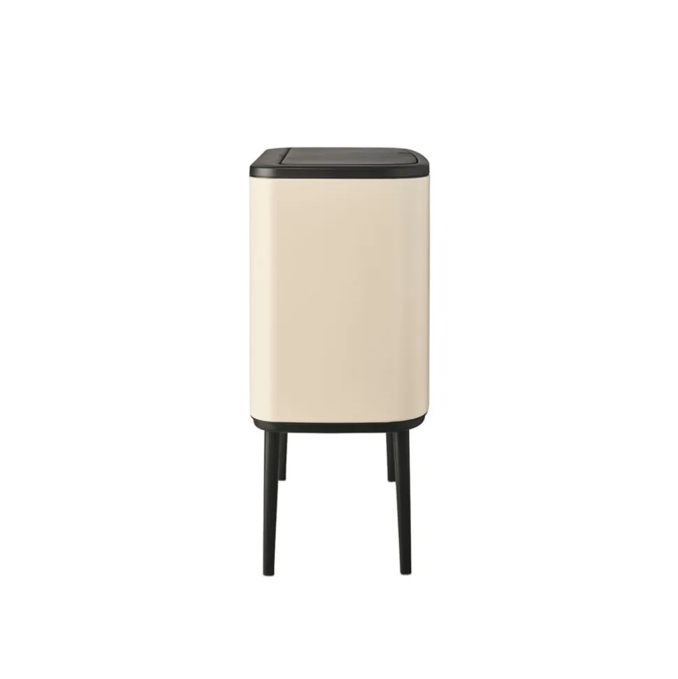 Roska-astia Brabantia Bo Touch Bin, 3x11L