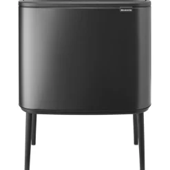 Roska-astia Brabantia Bo Touch Bin, 3x11L
