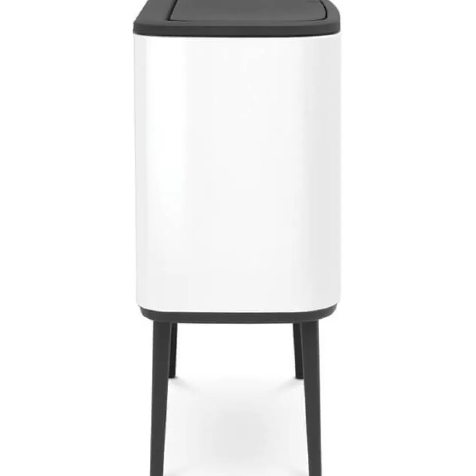 Roska-astia Brabantia Bo Touch Bin, 3x11L