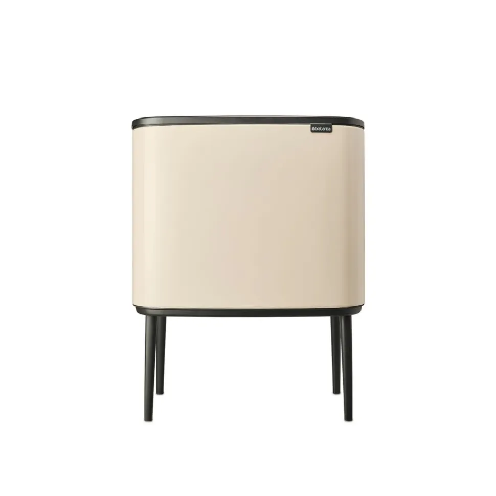 Roska-astia Brabantia Bo Touch Bin, 3x11L