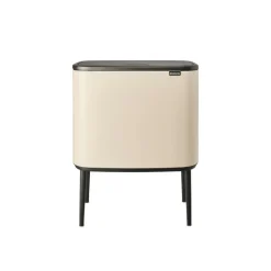 Roska-astia Brabantia Bo Touch Bin, 3x11L