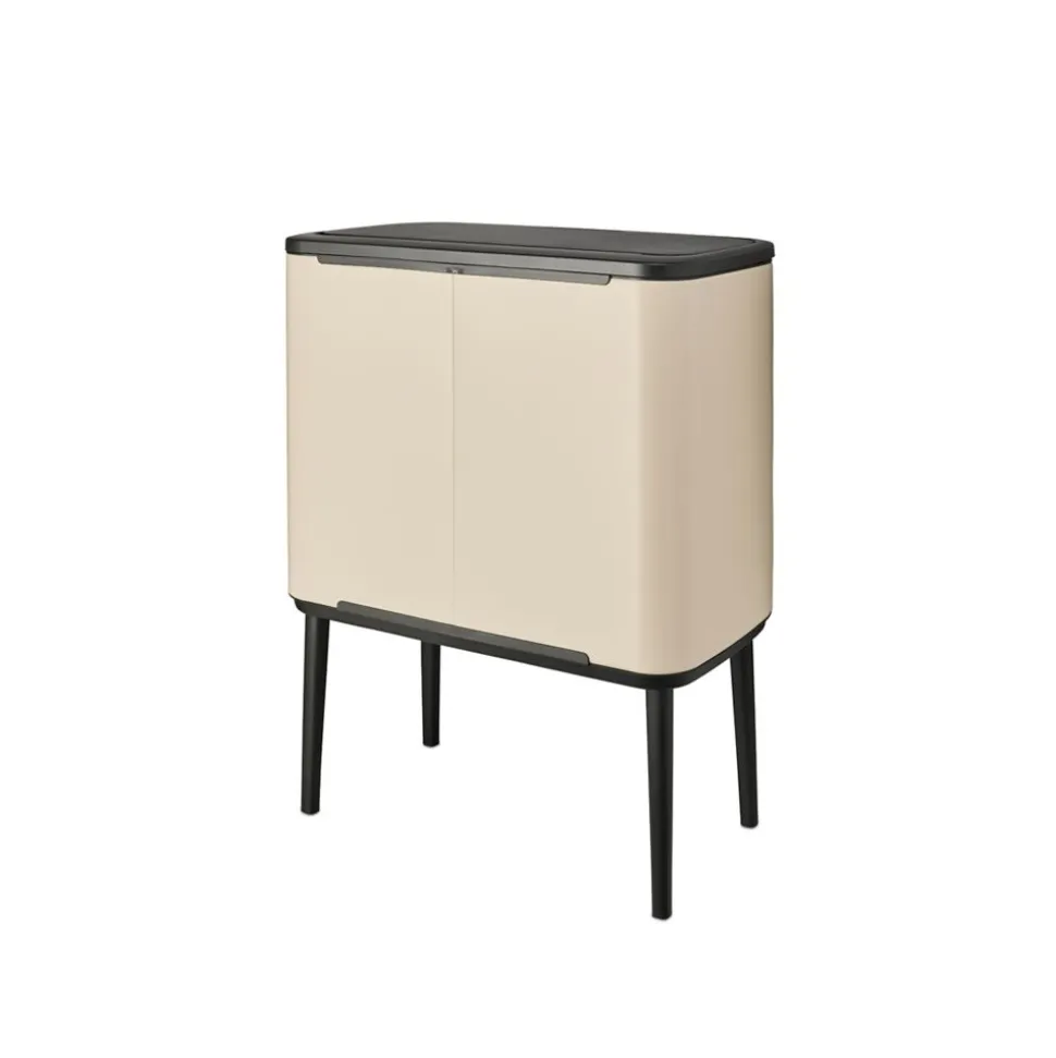 Roska-astia Brabantia Bo Touch Bin, 3x11L