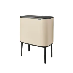 Roska-astia Brabantia Bo Touch Bin, 3x11L