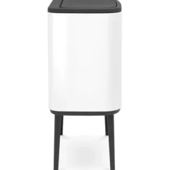 Roska-astia Brabantia Bo Touch 11+23 L White