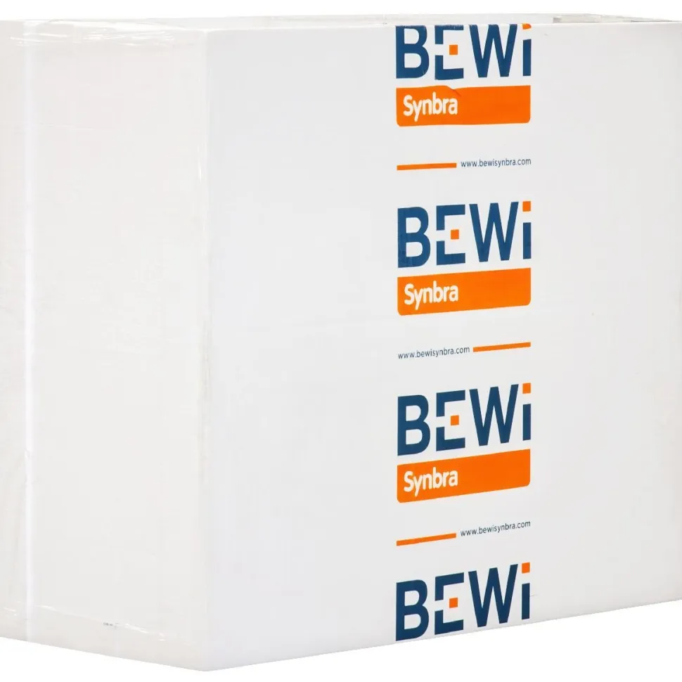 Routaeriste Bewi EPS R120, 50x1200x1000mm, 12m²
