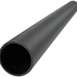 Rumpuputki Meltex 250/223 mm x 6 m SN4 jatkoholkilla