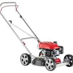Ruohonleikkuri AL-KO Silver 468 P-A 1,9 kW + tarvikepaketti