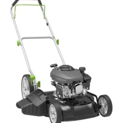 Ruohonleikkuri Ducar DM50PL, DV150, 2.6kW, 51cm, sivulleheitto + biosilppu