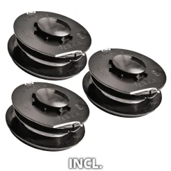 Ruohotrimmeri Einhell Classic GC-ET 4530 Set