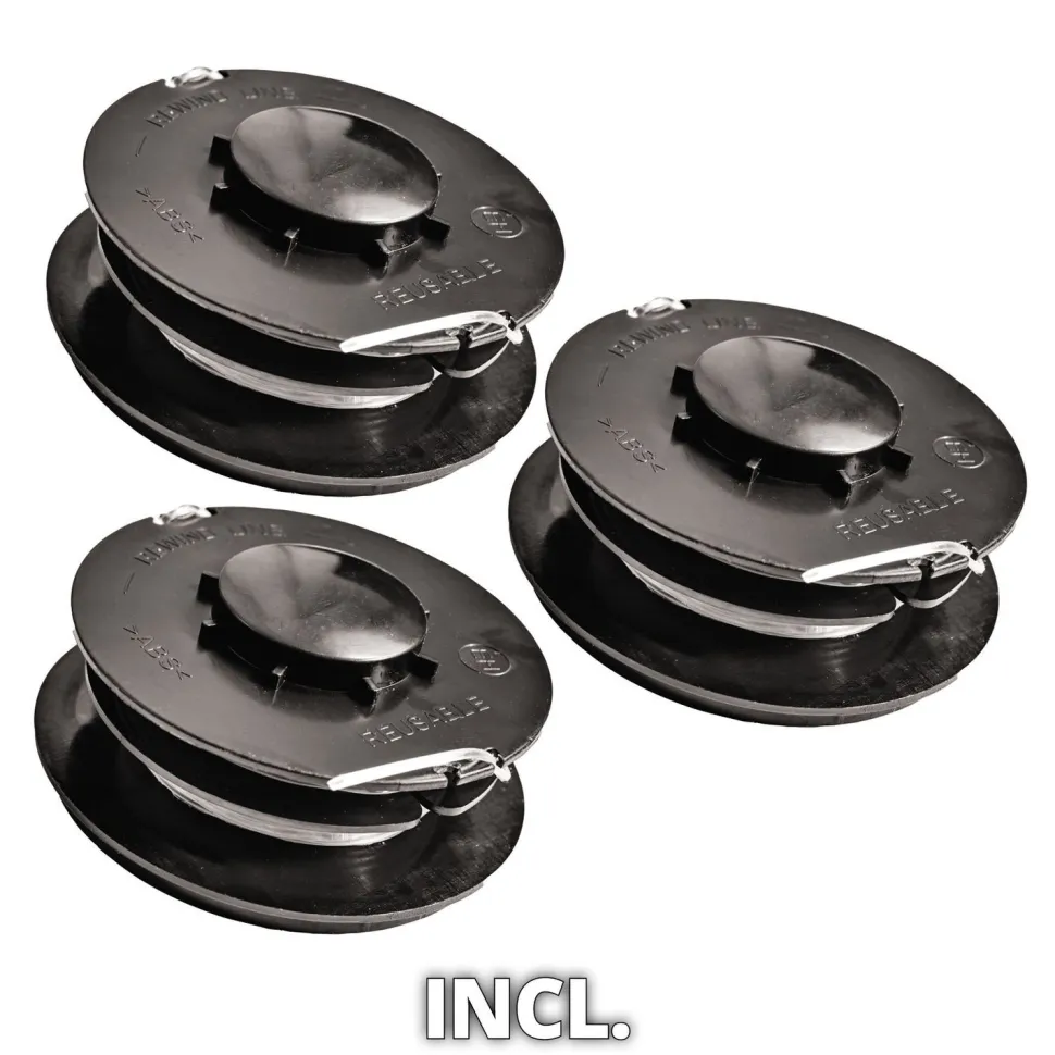 Ruohotrimmeri Einhell Classic GC-ET 4530 Set