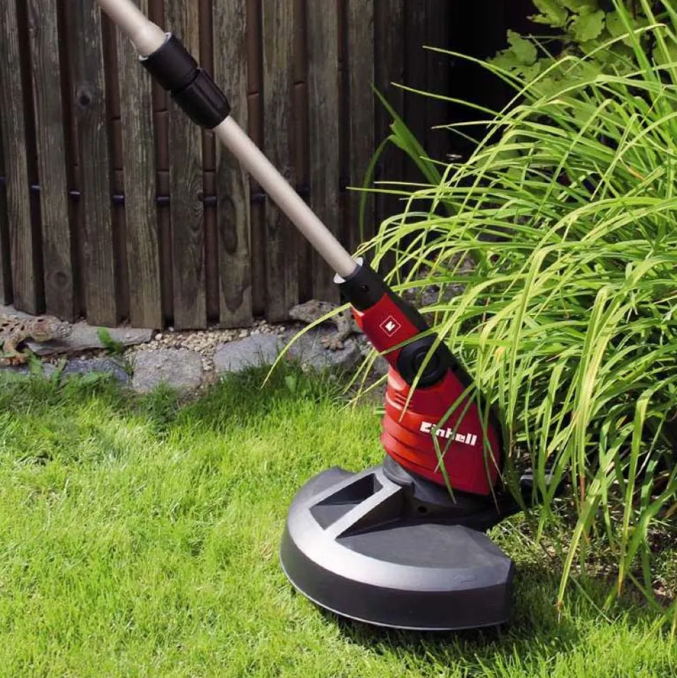 Ruohotrimmeri Einhell Classic GC-ET 4530 Set