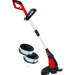 Ruohotrimmeri Einhell Classic GC-ET 4530 Set