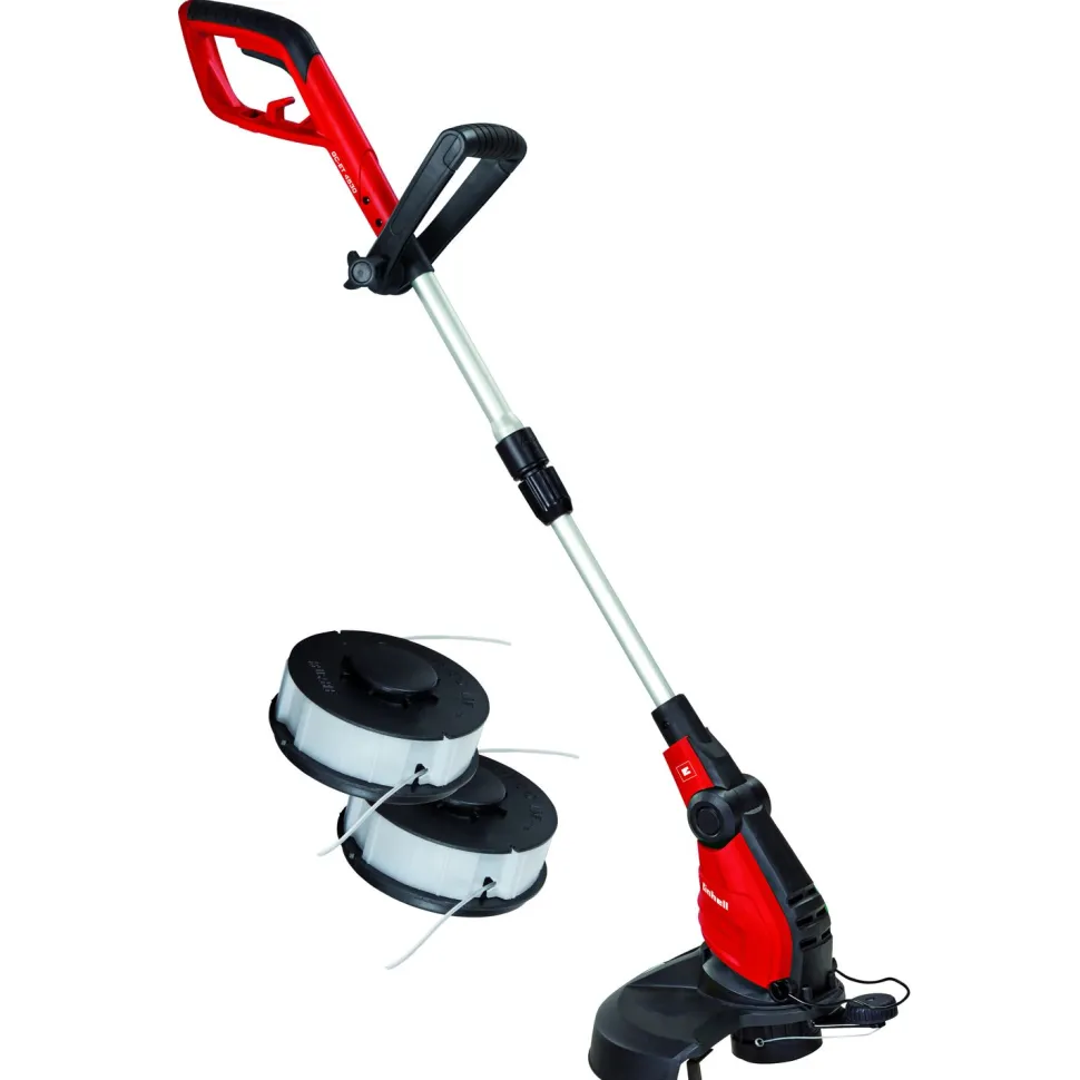 Ruohotrimmeri Einhell Classic GC-ET 4530 Set