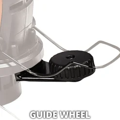 Ruohotrimmeri Einhell Classic GC-ET 4530 Set