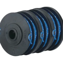 Ruohotrimmeri Ryobi RLT5127-PK3 500W