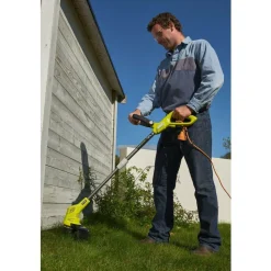 Ruohotrimmeri Ryobi RLT4125 400W