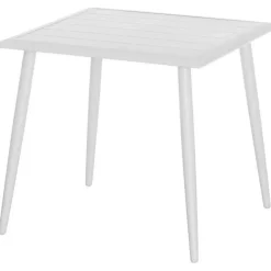Ruokapöytä 4Living Cozi 80x80cm eri värejä