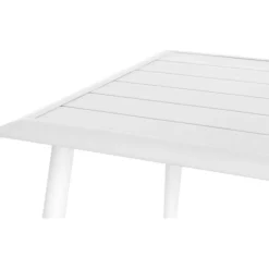 Ruokapöytä 4Living Cozi 80x80cm eri värejä